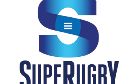 New Super Rugby logo. Picture: SANZAR
